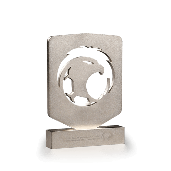 南亞SAFF 錦標賽獎杯