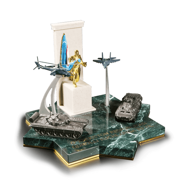 戰(zhàn)爭(zhēng)藝術(shù)品擺件