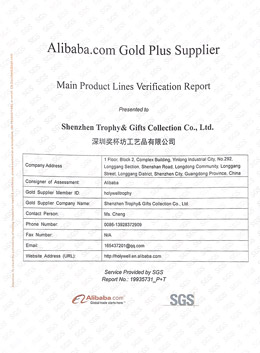 阿里巴巴合作報(bào)告