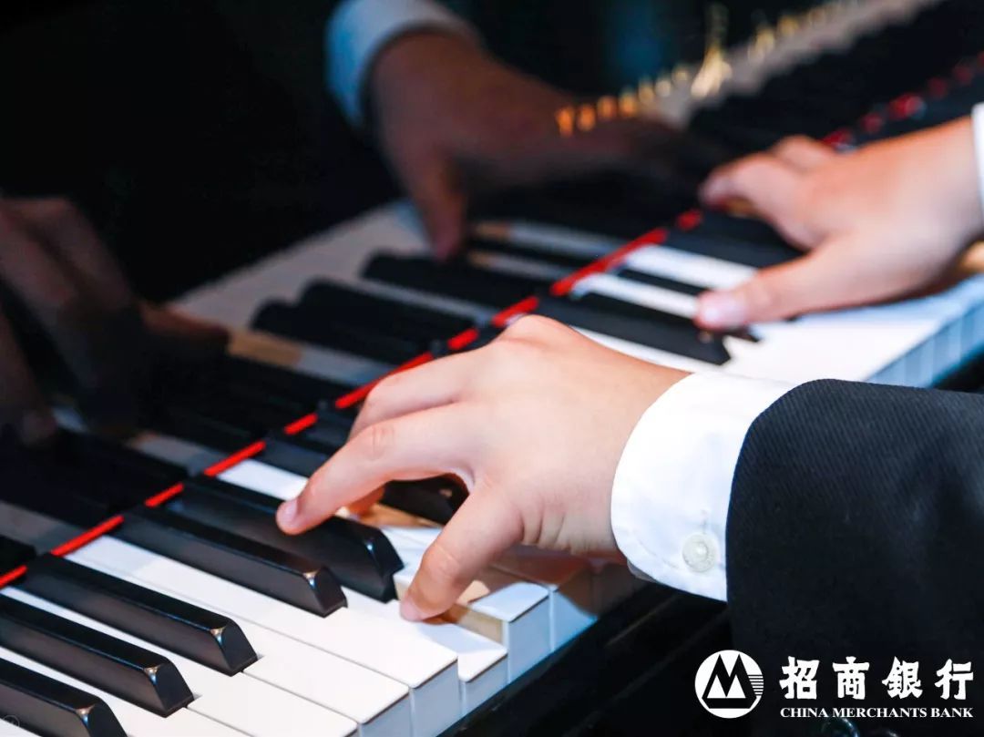 招商銀行第六屆“金葵花”杯全國(guó)少兒鋼琴大賽初賽圓滿落幕